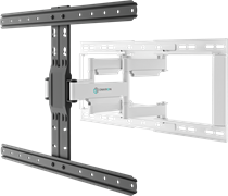 Кронштейн Onkron SM6 Black/White 120553