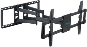 Кронштейн Kromax ATLANTIS-70 Black 119885