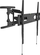 Кронштейн Wize WA90 Black 120796