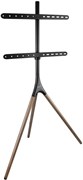 Мобильная стойка Kromax OMEGA-11 Black 120896