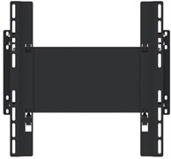 Кронштейн SMS Func Flatscreen WM T Black 120610