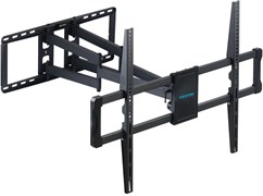 Кронштейн Kromax ATLANTIS-75 Black 119830