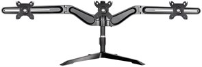 Кронштейн Silverstone SST-ARM31BS 120598