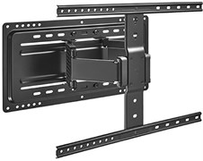 Кронштейн FIX LPA72-464A Black 120184