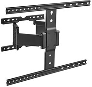 Кронштейн FIX LPA72-464 Black 120183