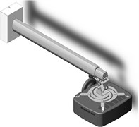 Кронштейн Digis DSM-14K Silver 120089