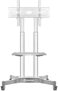Мобильная стойка Onkron TS1351 White 120910