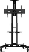 Мобильная стойка Onkron TS1551 Black 119845
