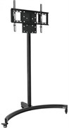 Мобильная стойка ARM MEDIA PT-STAND-10 Black 120833