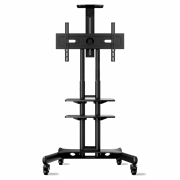 Мобильная стойка Onkron TS1552 Black 120912