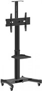 Мобильная стойка ARM MEDIA PT-STAND-11 Black 120834