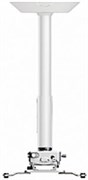 Кронштейн Wize PRG18A-W White 120742