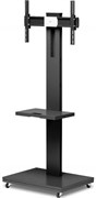 Мобильная стойка Holder PR-106 Black 120885