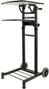 Проекционный столик Lumien Galant LTG-102 Black 120969
