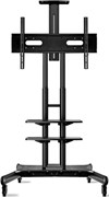 Мобильная стойка Onkron TS1881 Black 120914