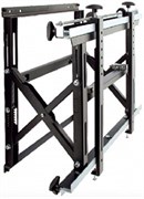 Кронштейн Wize VW55GX Black 120794