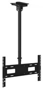 Кронштейн SMS Func Flatscreen CH VST2 Black 120603