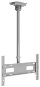 Кронштейн SMS Func Flatscreen CH VST2 Silver 120605