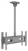 Кронштейн SMS Func Flatscreen CH VSTD2 Silver 120606