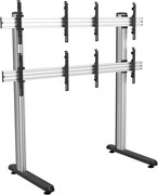 Мобильная стойка Cactus CS-FS-TV4-PRO 120839