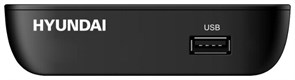 ТВ-тюнер Hyundai H-DVB460 121675
