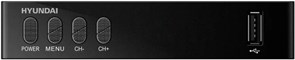 ТВ-тюнер Hyundai H-DVB440 121674