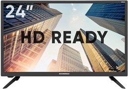 ЖК телевизор Soundmax 24" SM-LED24M09 121544