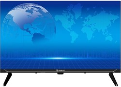 ЖК телевизор Raskat 24" 24H1000B 121440