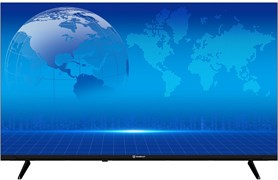 ЖК телевизор Raskat 32" 32H1000B 121441