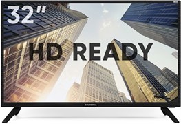 ЖК телевизор Soundmax 32" SM-LED32M09 121546