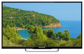 ЖК телевизор Polar 32" 32PL13TC 121422