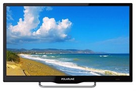 ЖК телевизор Polar 24" 24PL51TC-SM 121419