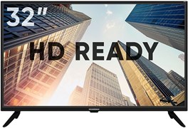 ЖК телевизор Soundmax 32" SM-LED32M12S 121549