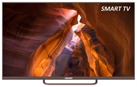 ЖК телевизор Asano 43" 43LF7202T 121099