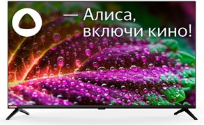 ЖК телевизор Starwind 40" SW-LED40SG300 121567