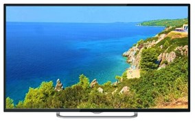 ЖК телевизор Polar 43" 43PL52TC-SM 121432