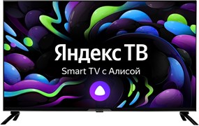 ЖК телевизор Hyundai 40" H-LED40BS5003 121261