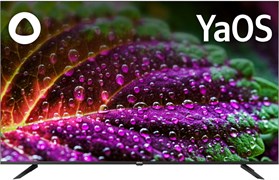 ЖК телевизор BBK 55" 55LED-9232/UTS2C 120989