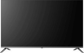 ЖК телевизор Digma 55" DM-LED55UBB41 121158