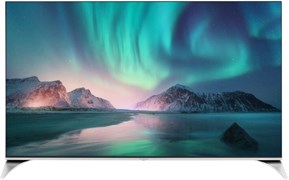 ЖК телевизор Hyundai 55" H-LED55QBU7500 121279