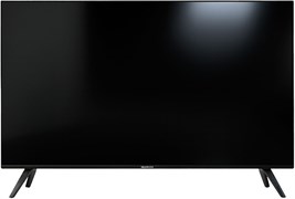 ЖК телевизор TopDevice 65" TDTV65ES13U Black 121610