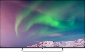 ЖК телевизор Polar 65" 65PQ71STC-SM 121435