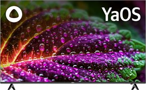 ЖК телевизор BBK 65" 65LED-8246/UTS2C 121137
