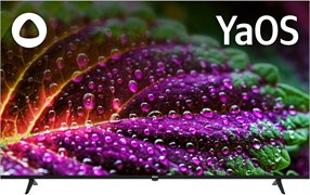 ЖК телевизор BBK 65" 65LED-8260/UTS2C 121139
