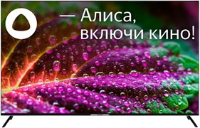 ЖК телевизор Hyundai 65" H-LED65BU7003 121280