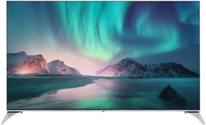 ЖК телевизор Hyundai 65" H-LED65QBU7500 121288