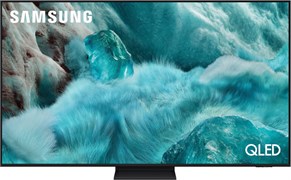 ЖК телевизор Samsung 55" QE55Q7F5AUXRU 121464