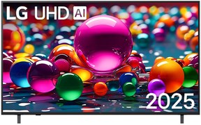 ЖК телевизор LG 65" 65UA75009LA 121011