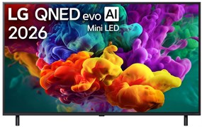 ЖК телевизор LG 55" 55QNED85B6C 121006