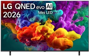 ЖК телевизор LG 65" 65QNED85B6C 121010
